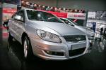 Chery M12 2007 года